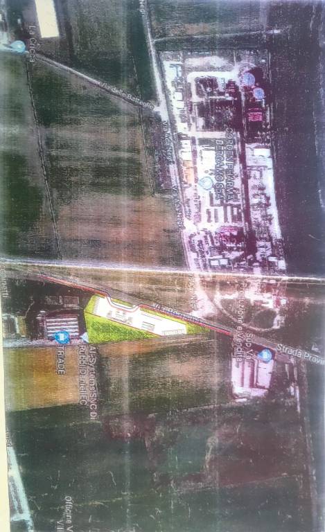 terreno agricolo in vendita a Treviglio