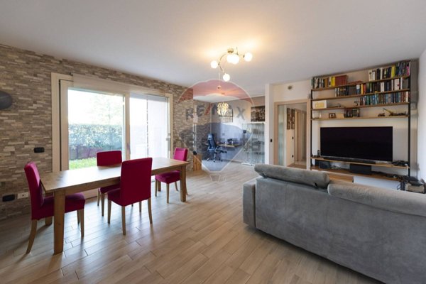 appartamento in vendita a Treviglio