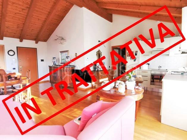 appartamento in vendita a Treviglio