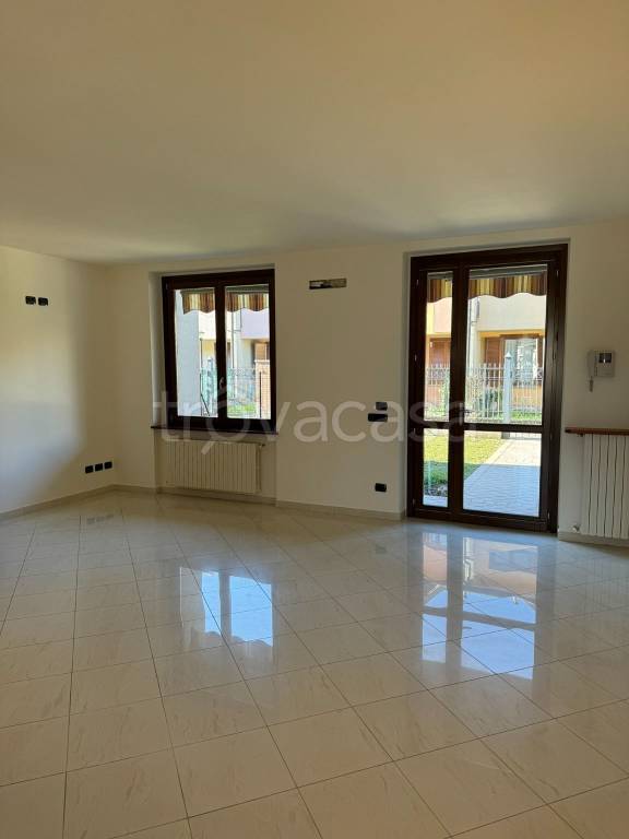 casa indipendente in vendita a Treviglio