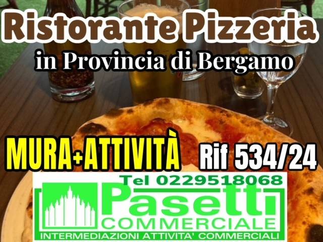 negozio in vendita a Treviglio