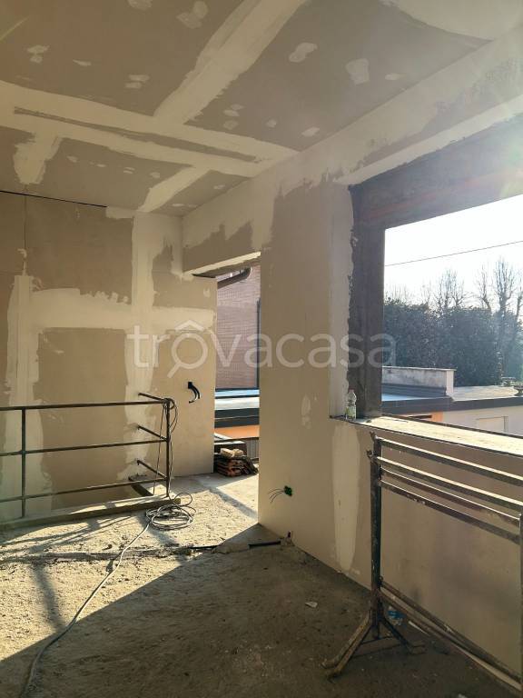 casa indipendente in vendita a Treviglio
