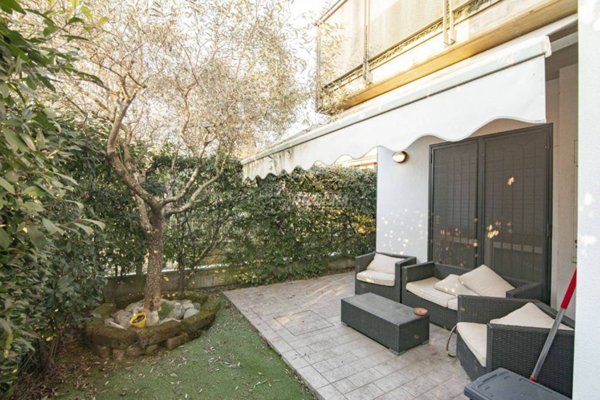 appartamento in vendita a Treviglio