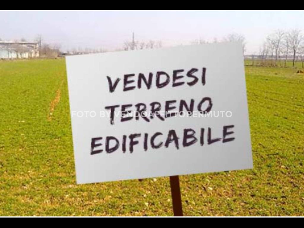 terreno agricolo in vendita a Treviglio