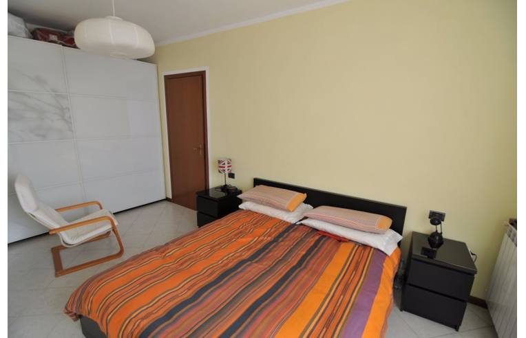 appartamento in vendita a Treviglio