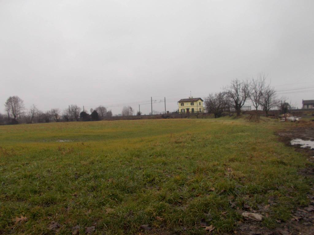 terreno agricolo in vendita a Treviglio