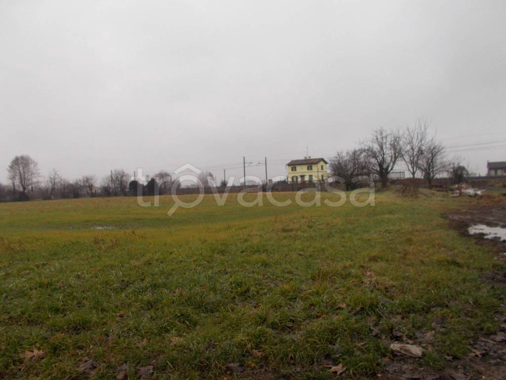 terreno agricolo in vendita a Treviglio