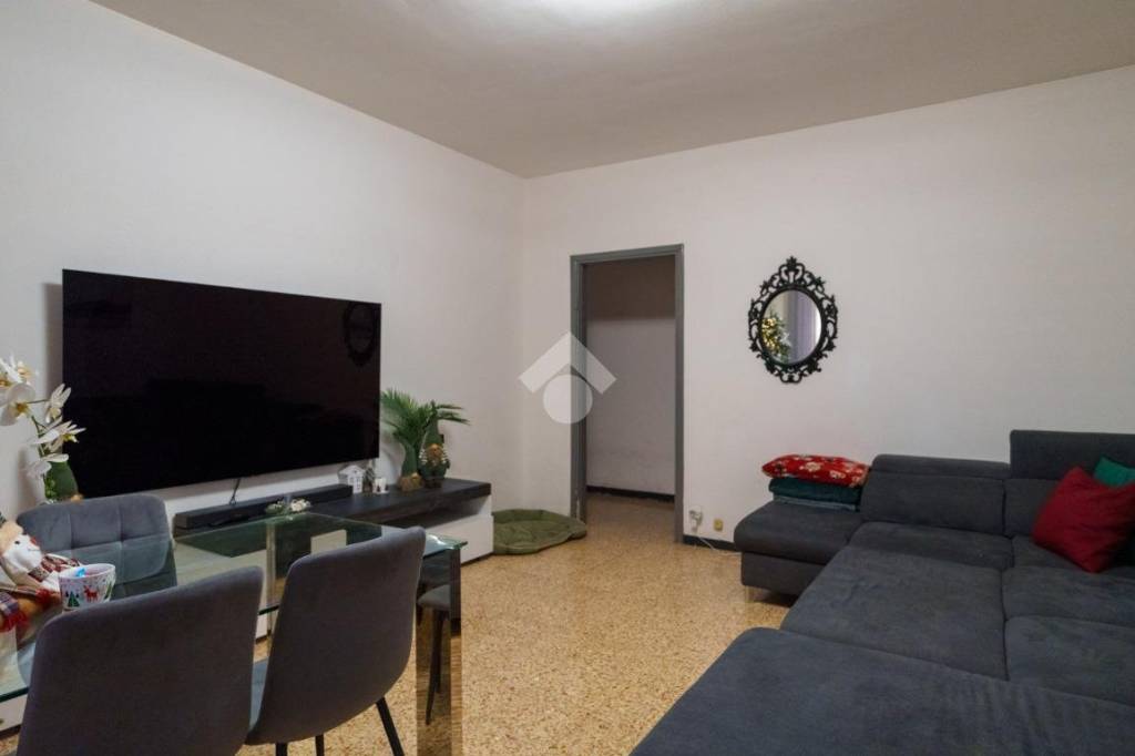 appartamento in vendita a Treviglio