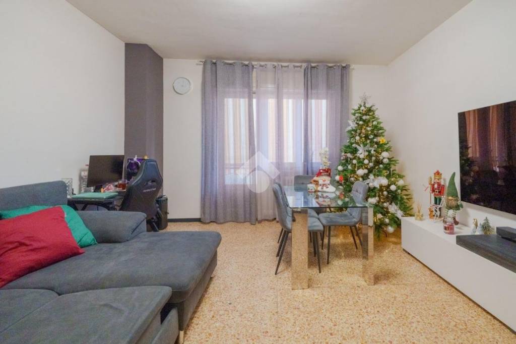 appartamento in vendita a Treviglio