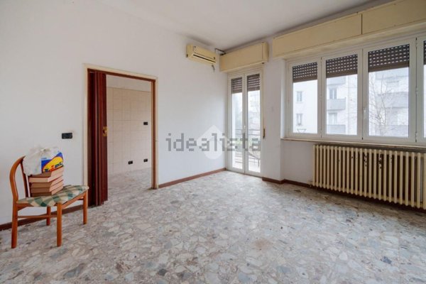 appartamento in vendita a Treviglio
