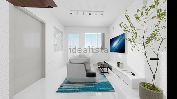 appartamento in vendita a Treviglio