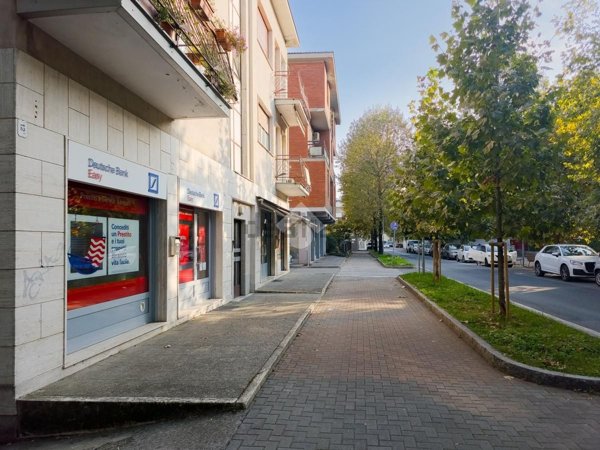 appartamento in vendita a Treviglio