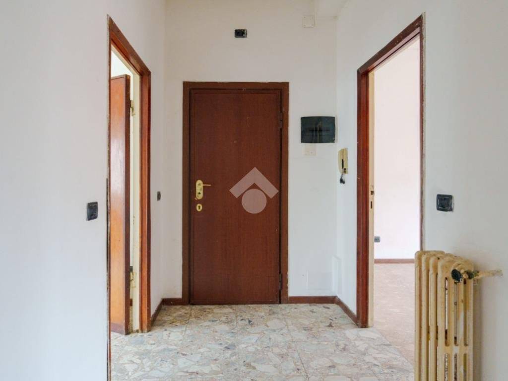 appartamento in vendita a Treviglio