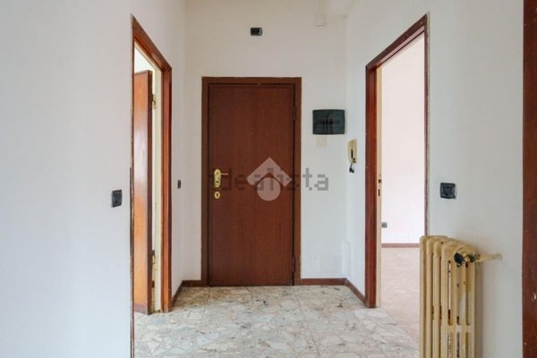 appartamento in vendita a Treviglio