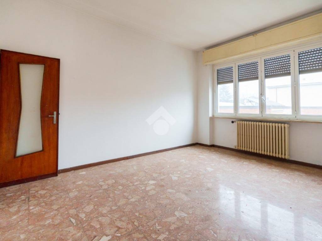appartamento in vendita a Treviglio