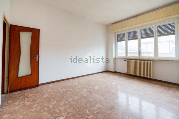 appartamento in vendita a Treviglio