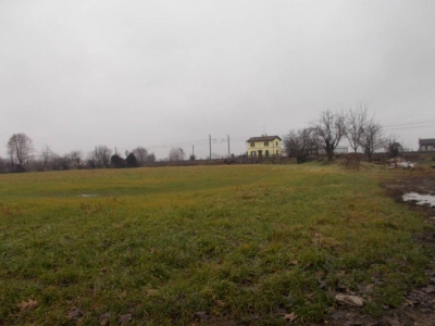 terreno agricolo in vendita a Treviglio