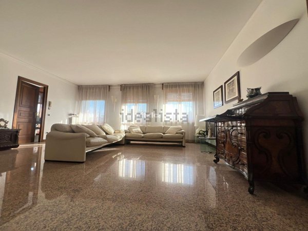 appartamento in vendita a Treviglio