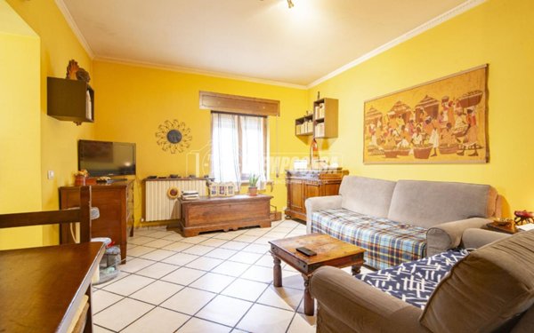 appartamento in vendita a Treviglio