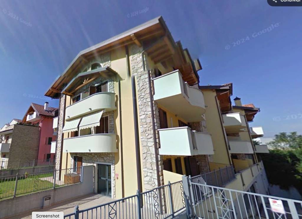 casa semindipendente in vendita a Treviglio