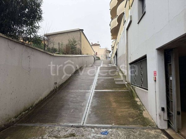 casa semindipendente in vendita a Treviglio