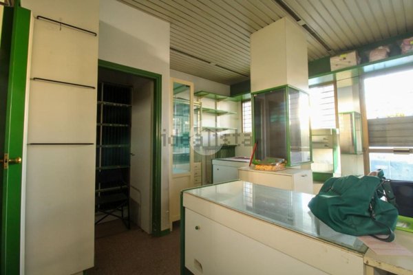 negozio in vendita a Treviglio