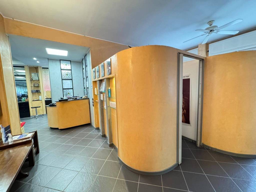 appartamento in vendita a Treviglio