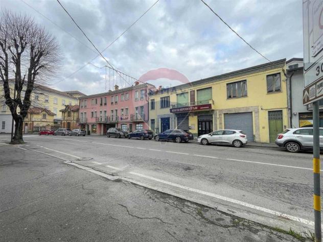 villa in vendita a Treviglio