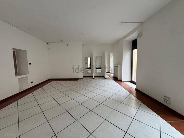 ufficio in vendita a Treviglio