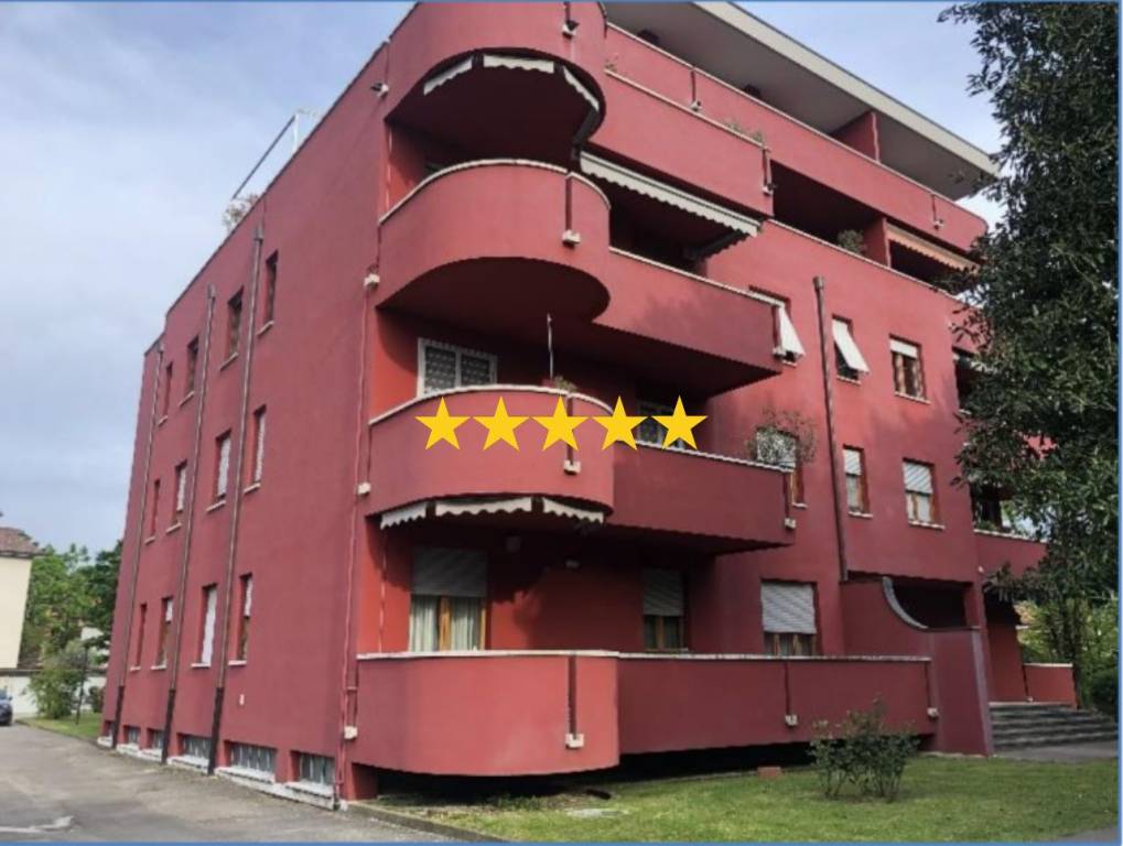 appartamento in vendita a Treviglio