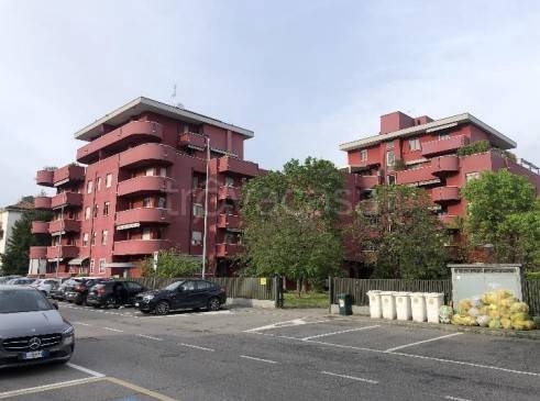 appartamento in vendita a Treviglio