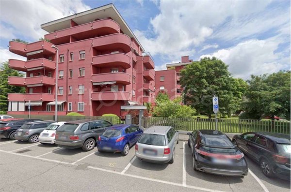 appartamento in vendita a Treviglio