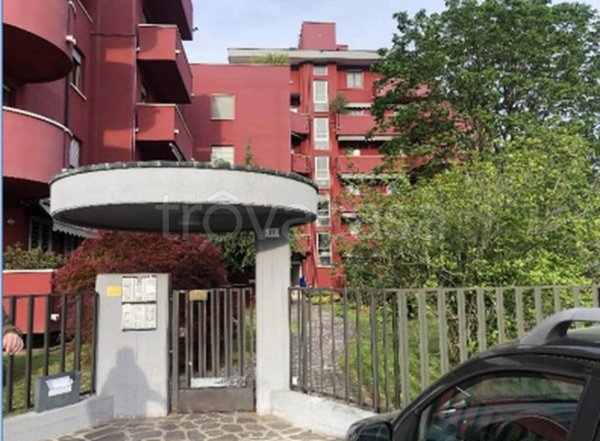 appartamento in vendita a Treviglio