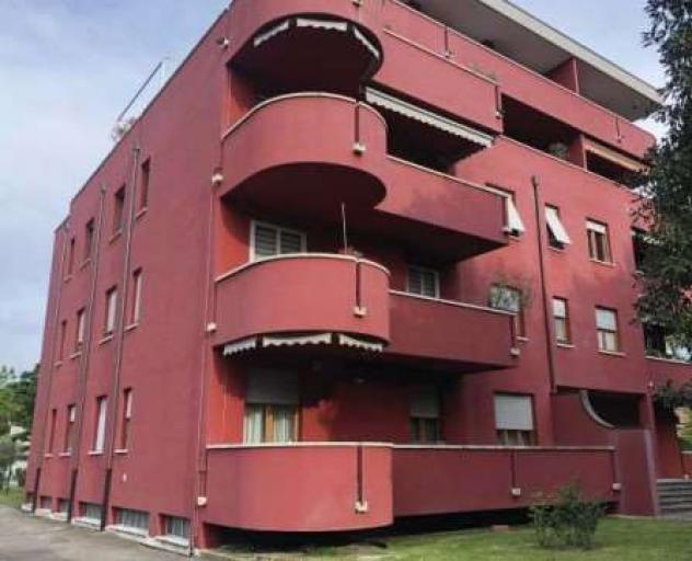 appartamento in vendita a Treviglio