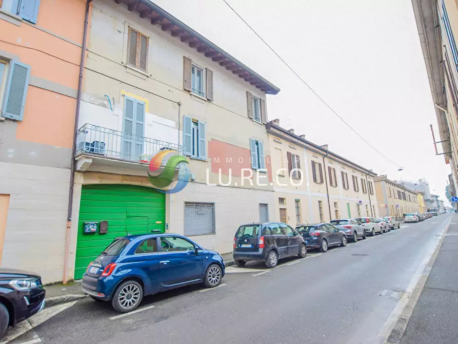 appartamento in vendita a Treviglio