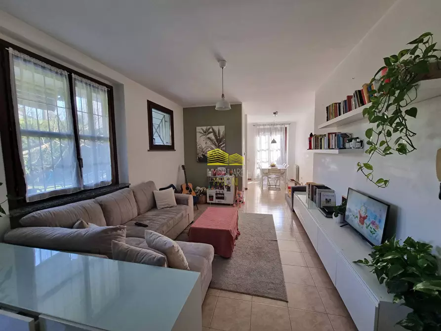 casa indipendente in vendita a Treviglio