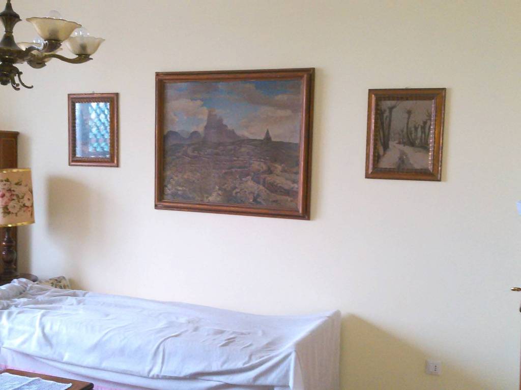 appartamento in vendita a Treviglio