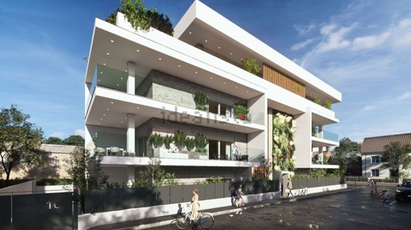appartamento in vendita a Treviglio