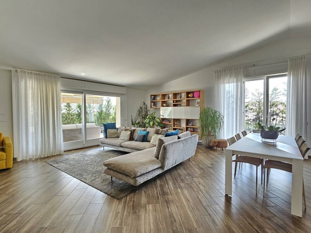 appartamento in vendita a Treviglio