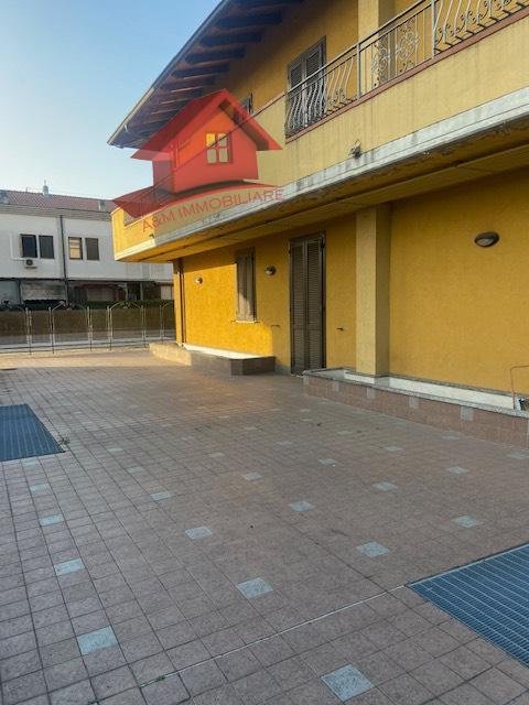 appartamento in vendita a Treviglio