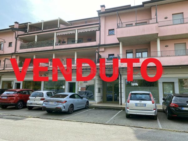 appartamento in vendita a Treviglio