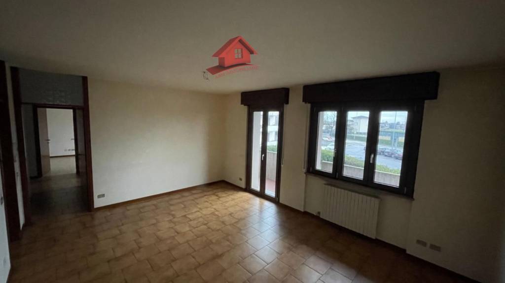 appartamento in vendita a Treviglio