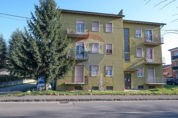 casa indipendente in vendita a Treviglio in zona Geromina