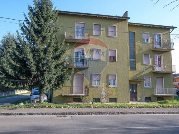 casa indipendente in vendita a Treviglio in zona Geromina