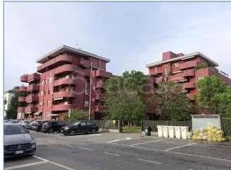 appartamento in vendita a Treviglio