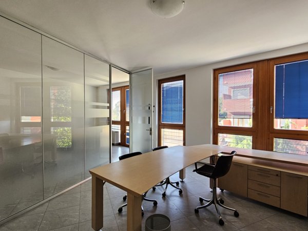 ufficio in vendita a Treviglio