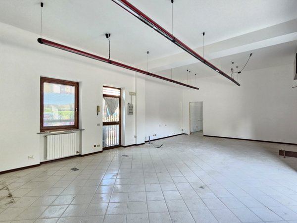 ufficio in vendita a Treviglio