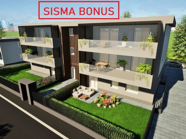 appartamento in vendita a Treviglio