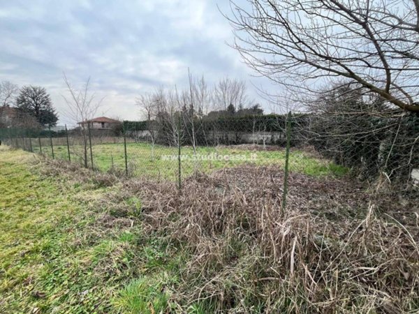 terreno edificabile in vendita a Treviglio