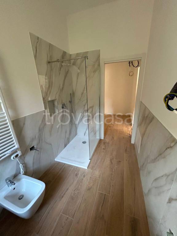 appartamento in vendita a Treviglio